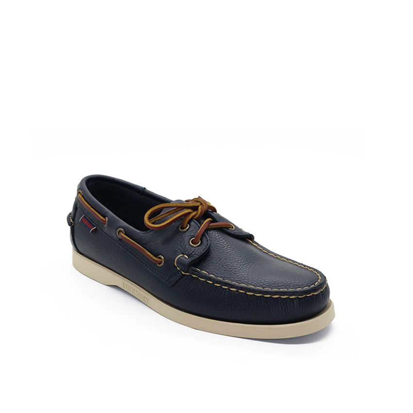 Docksides Men's Shoes -Blue Navy