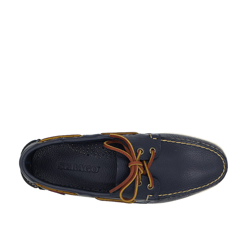 Docksides Men's Shoes -Blue Navy