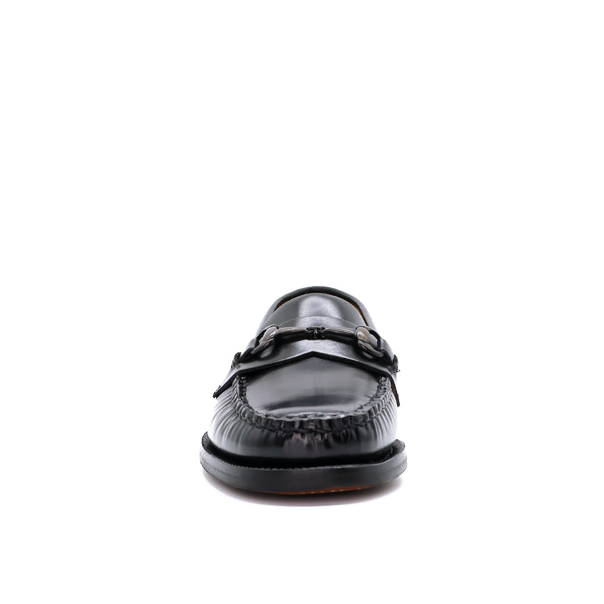Classic Joe Women's Shoes - Black â Sebago Philippines