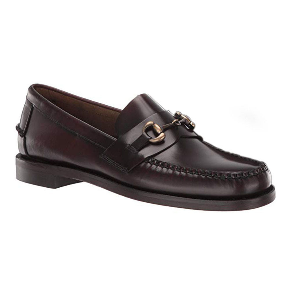 Classic Joe Men's Shoes - Dark Brown