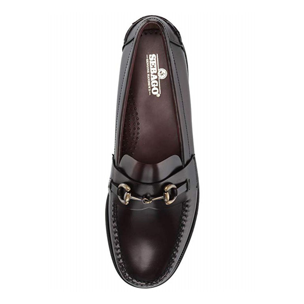 Classic Joe Men's Shoes - Dark Brown
