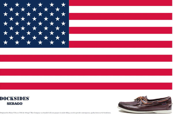 History Sebago Philippines