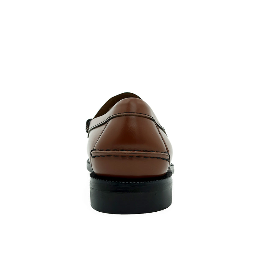 Classic Dan Men's Shoes - Brown