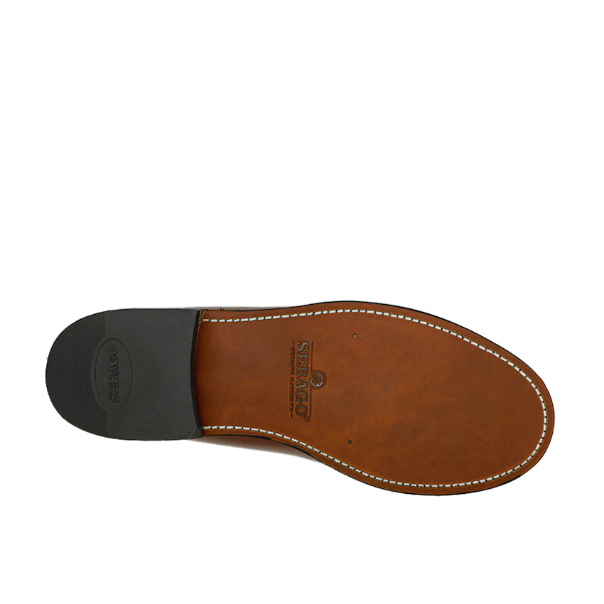 Classic Dan Men's Shoes - Brown