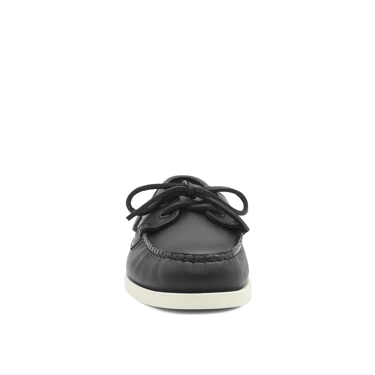 Docksides Men's Shoes - Black