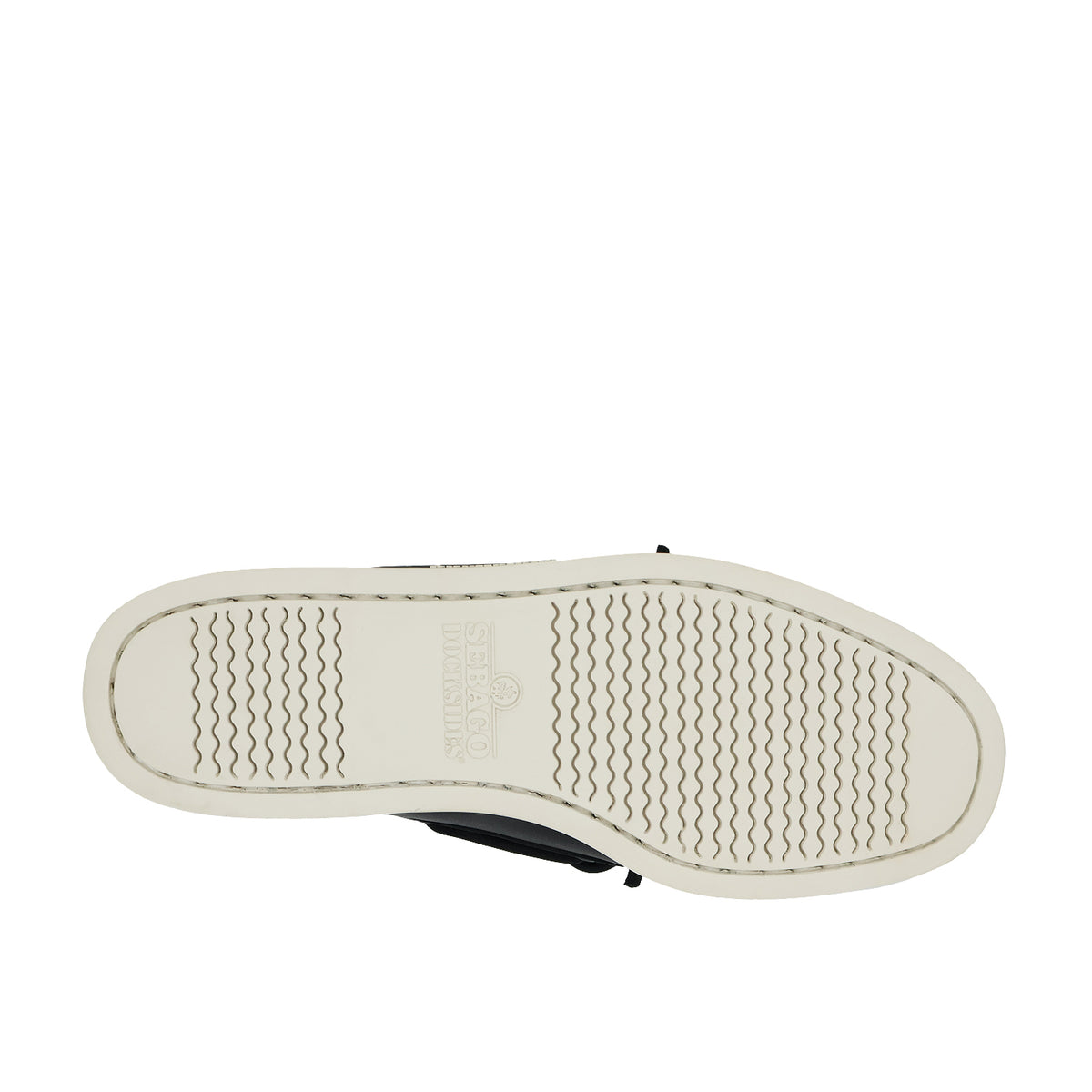Docksides Men's Shoes - Black