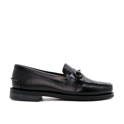 Classic Joe Men's Shoes - Black