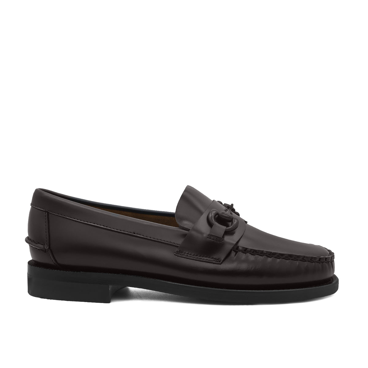 Classic Joe Men's Shoes - Dark Coffee