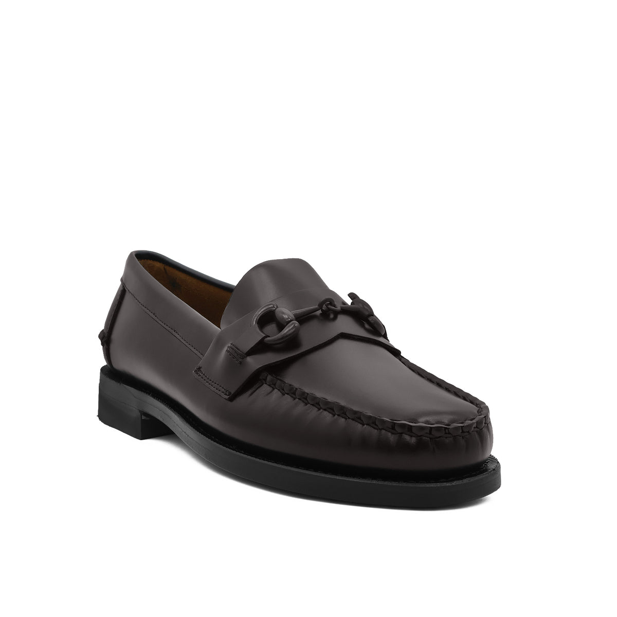 Classic Joe Men's Shoes - Dark Coffee