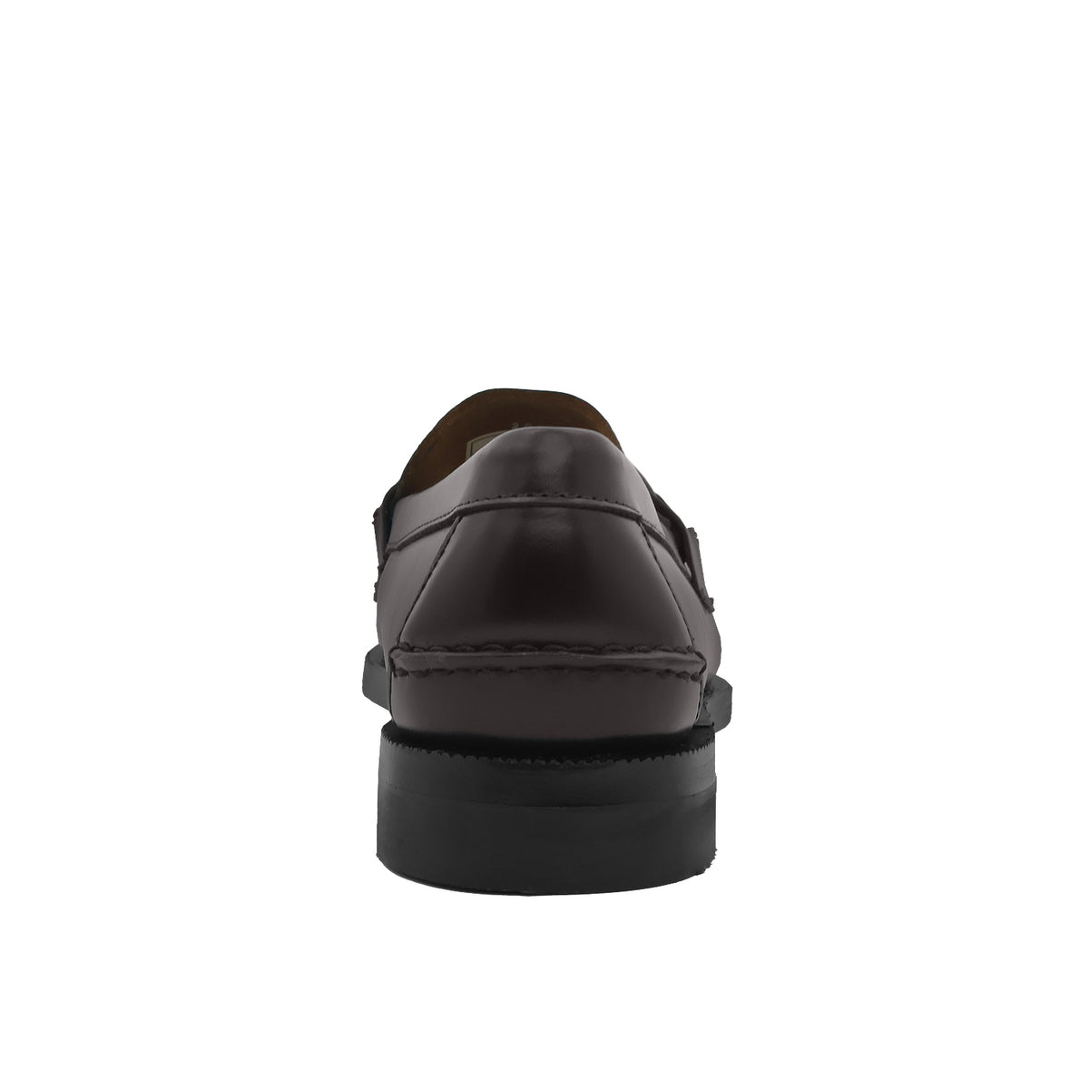 Classic Joe Men's Shoes - Dark Coffee