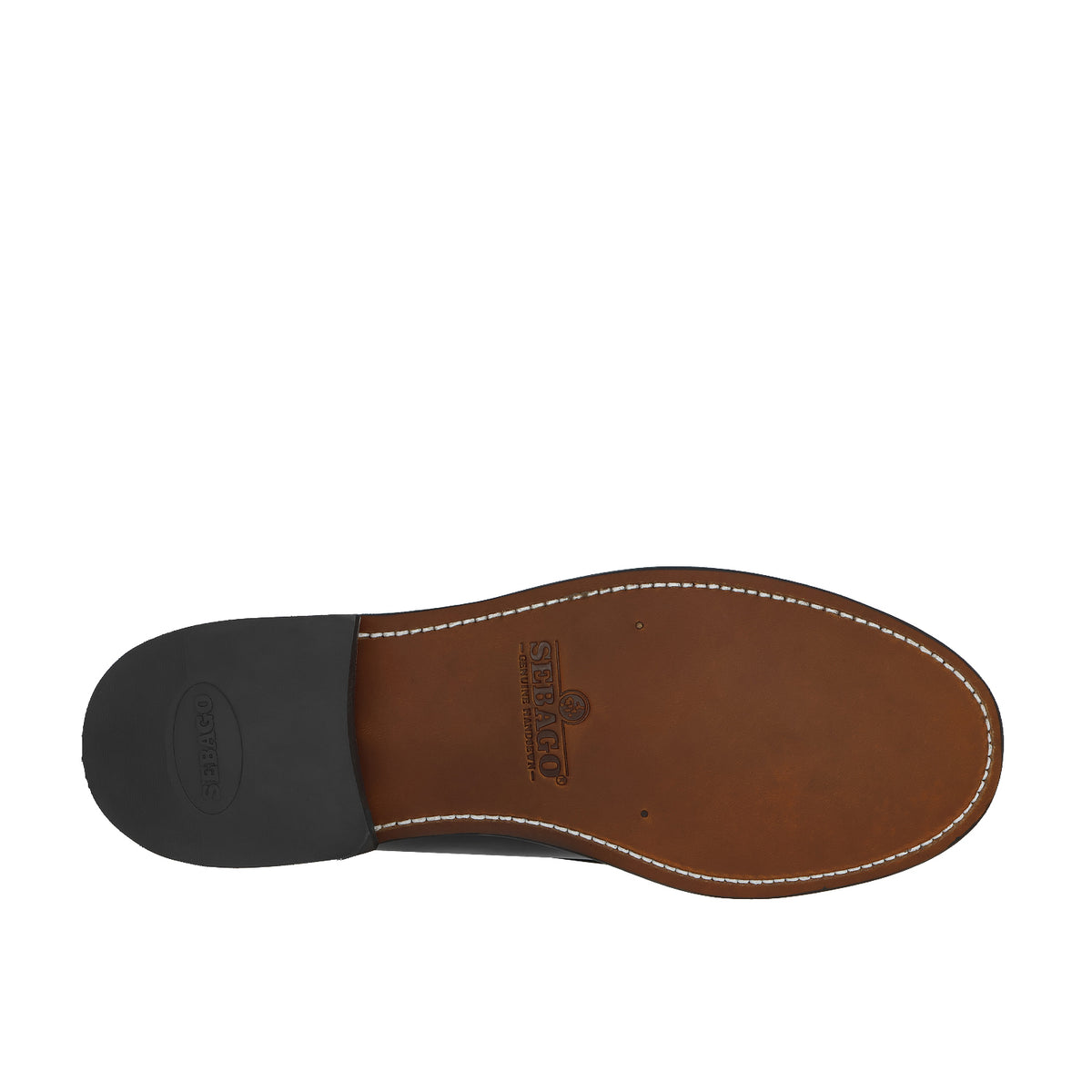 Classic Joe Men's Shoes - Dark Coffee