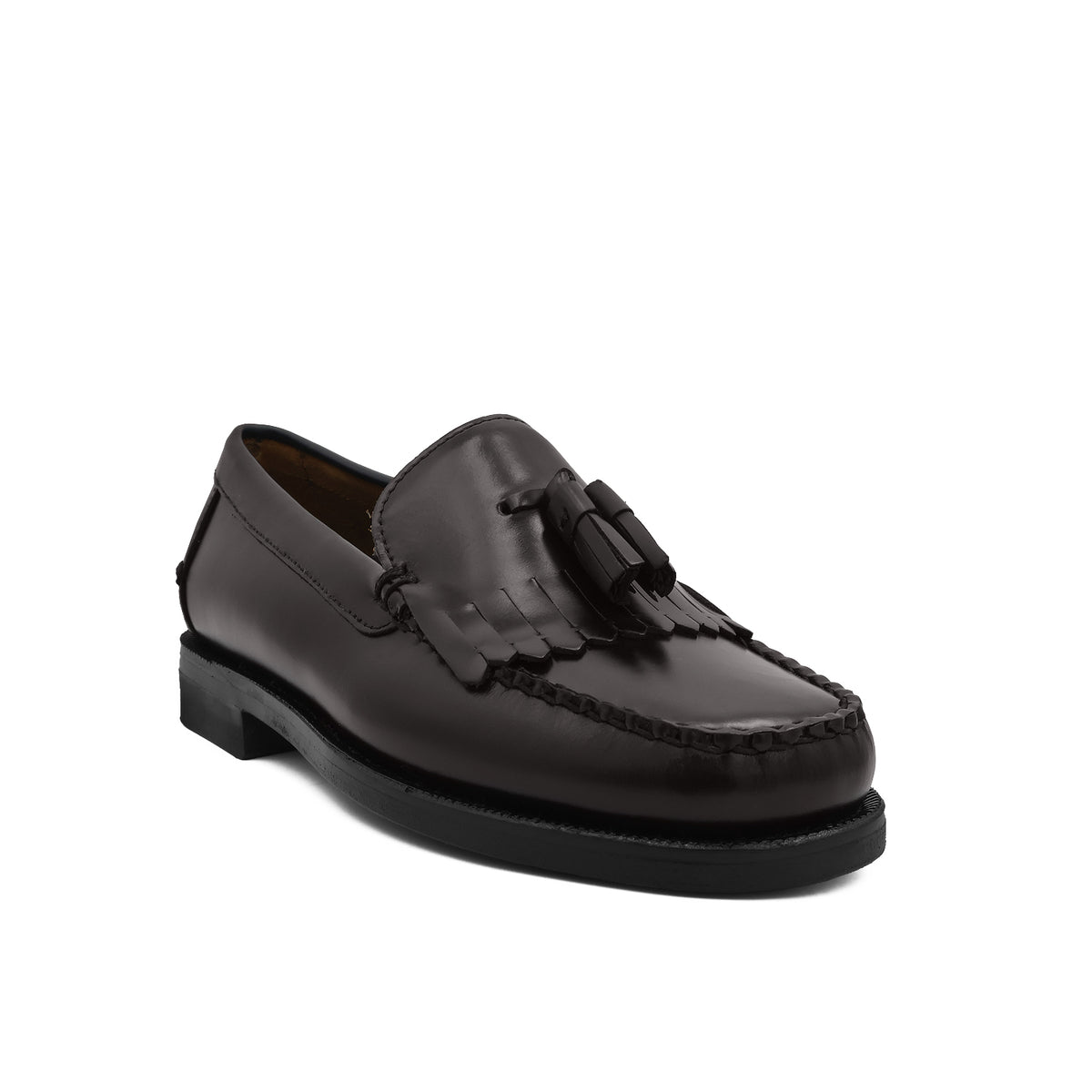 Paul Men's Shoes - Dark Coffee