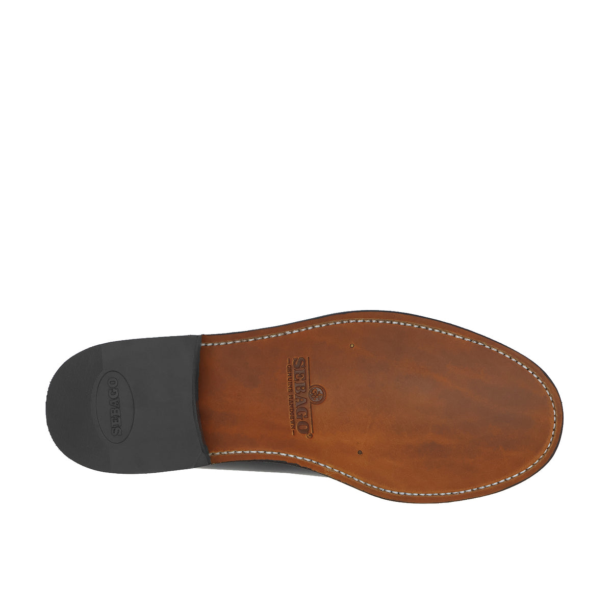 Paul Men's Shoes - Dark Coffee