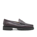 Dan Lug Men's Shoes - Dark Brown