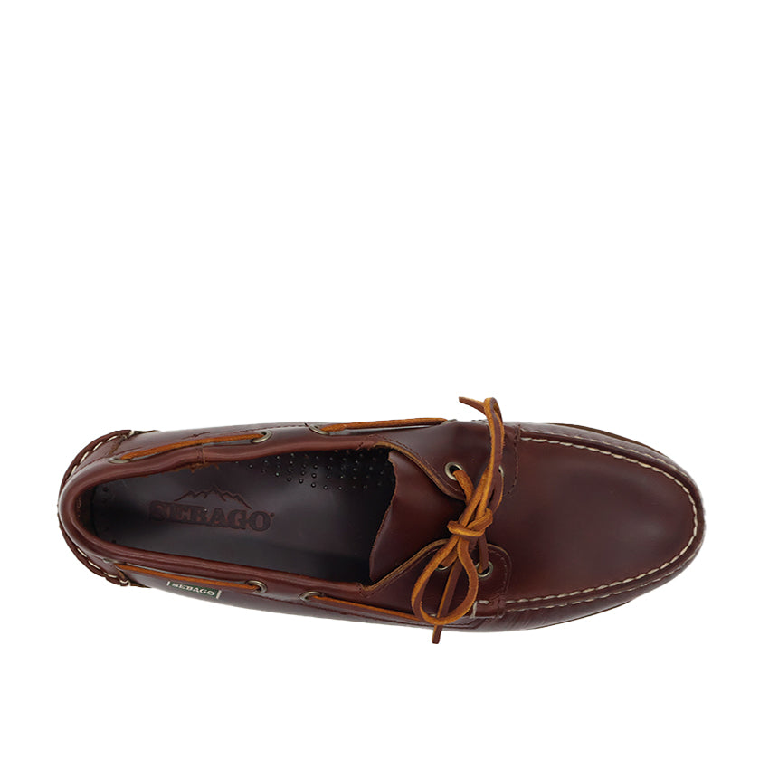 Ranger Waxy Men's Shoes - Brown Gum