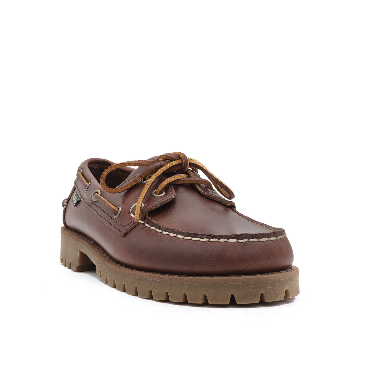 Ranger Waxy Women's Shoes - Brown Gum