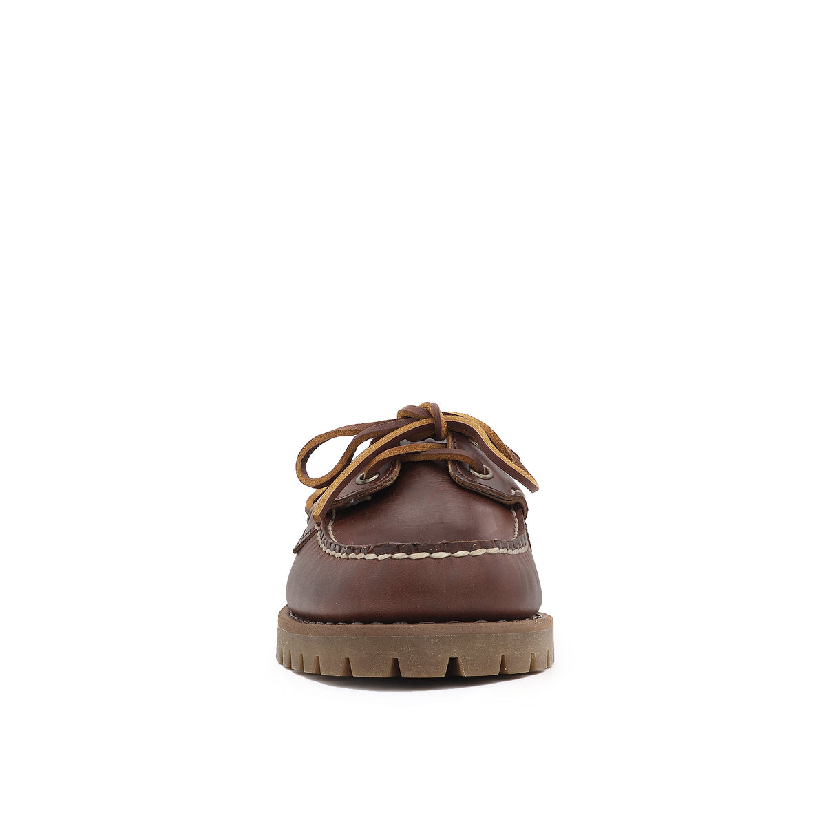 Ranger Waxy Women's Shoes - Brown Gum