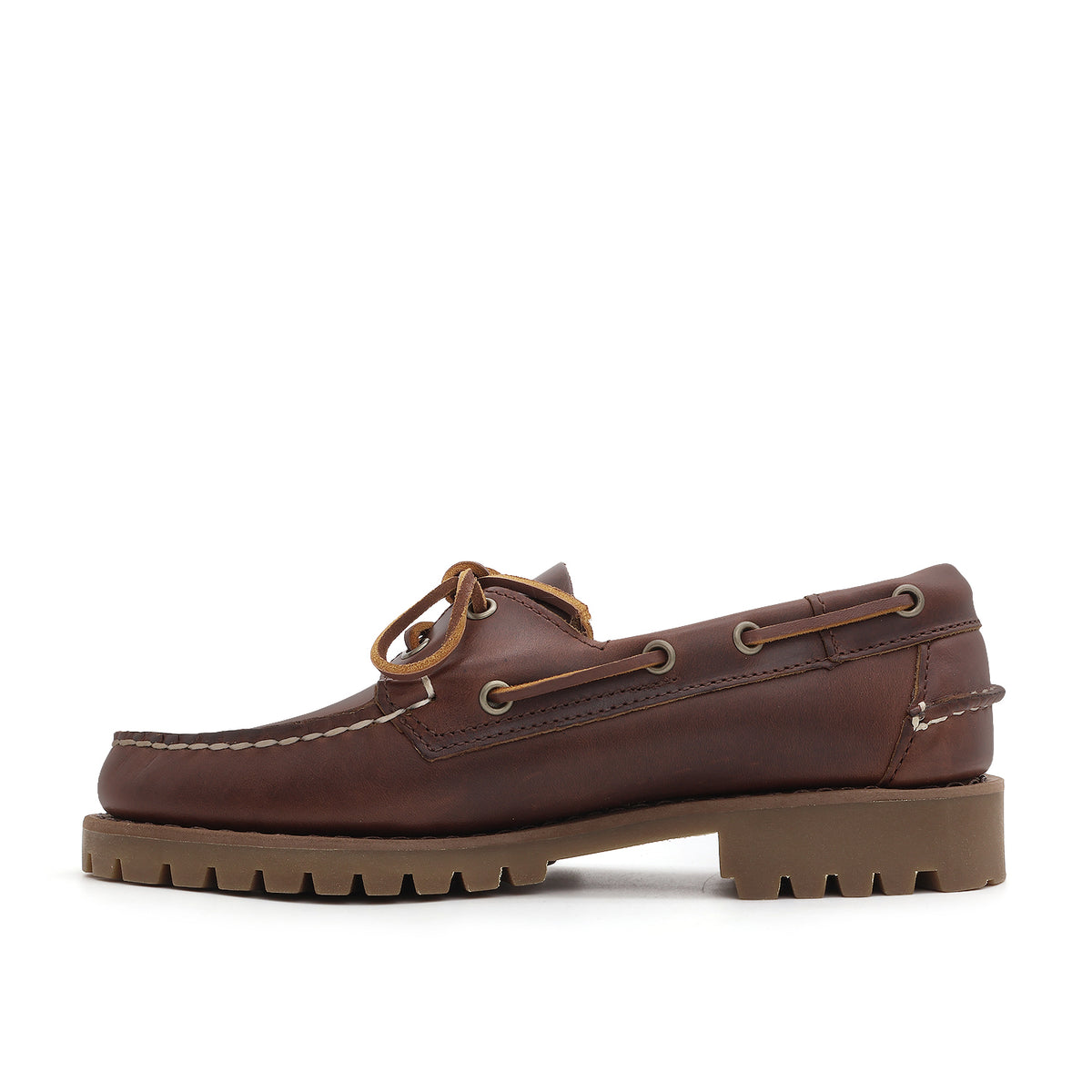 Ranger Waxy Women's Shoes - Brown Gum
