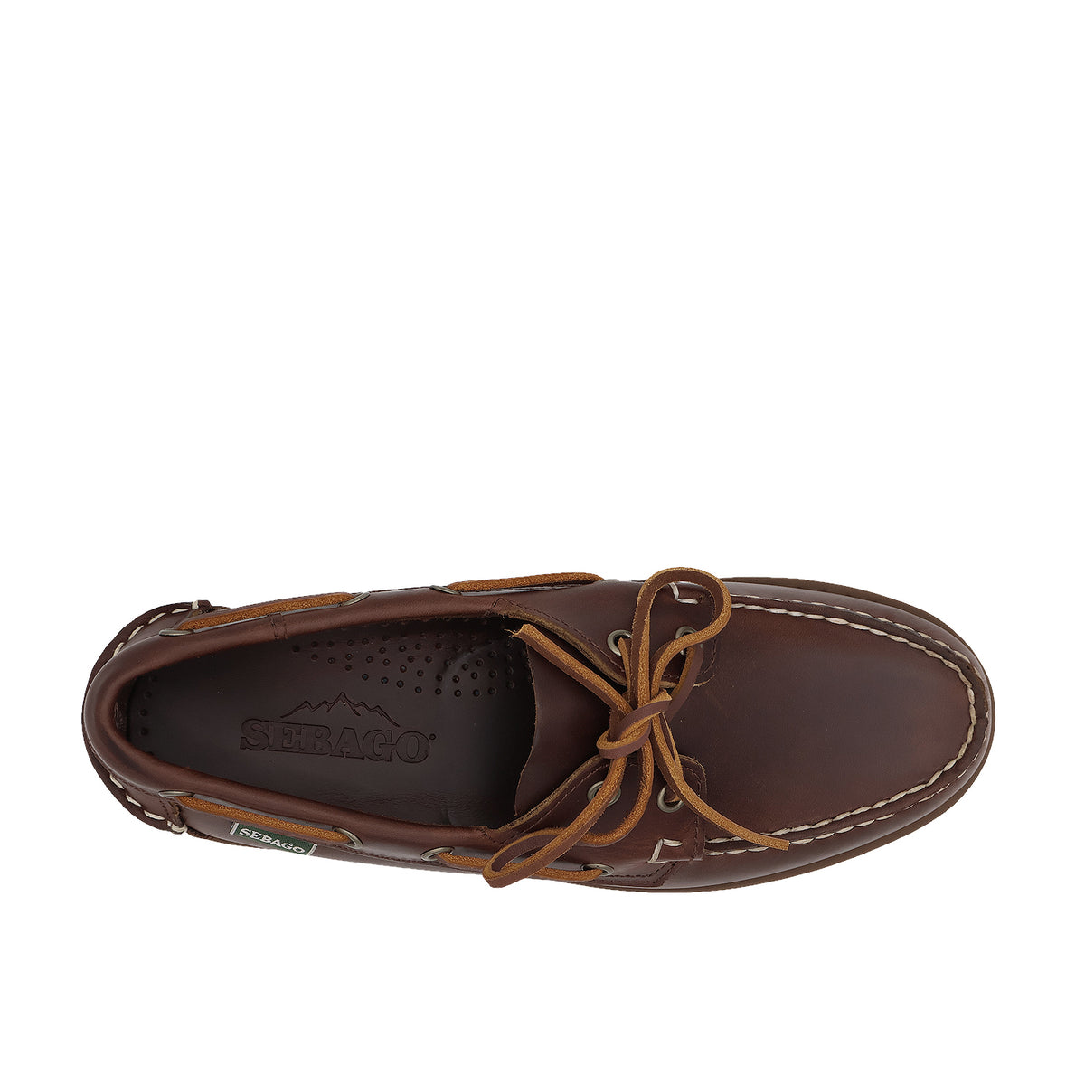 Ranger Waxy Women's Shoes - Brown Gum