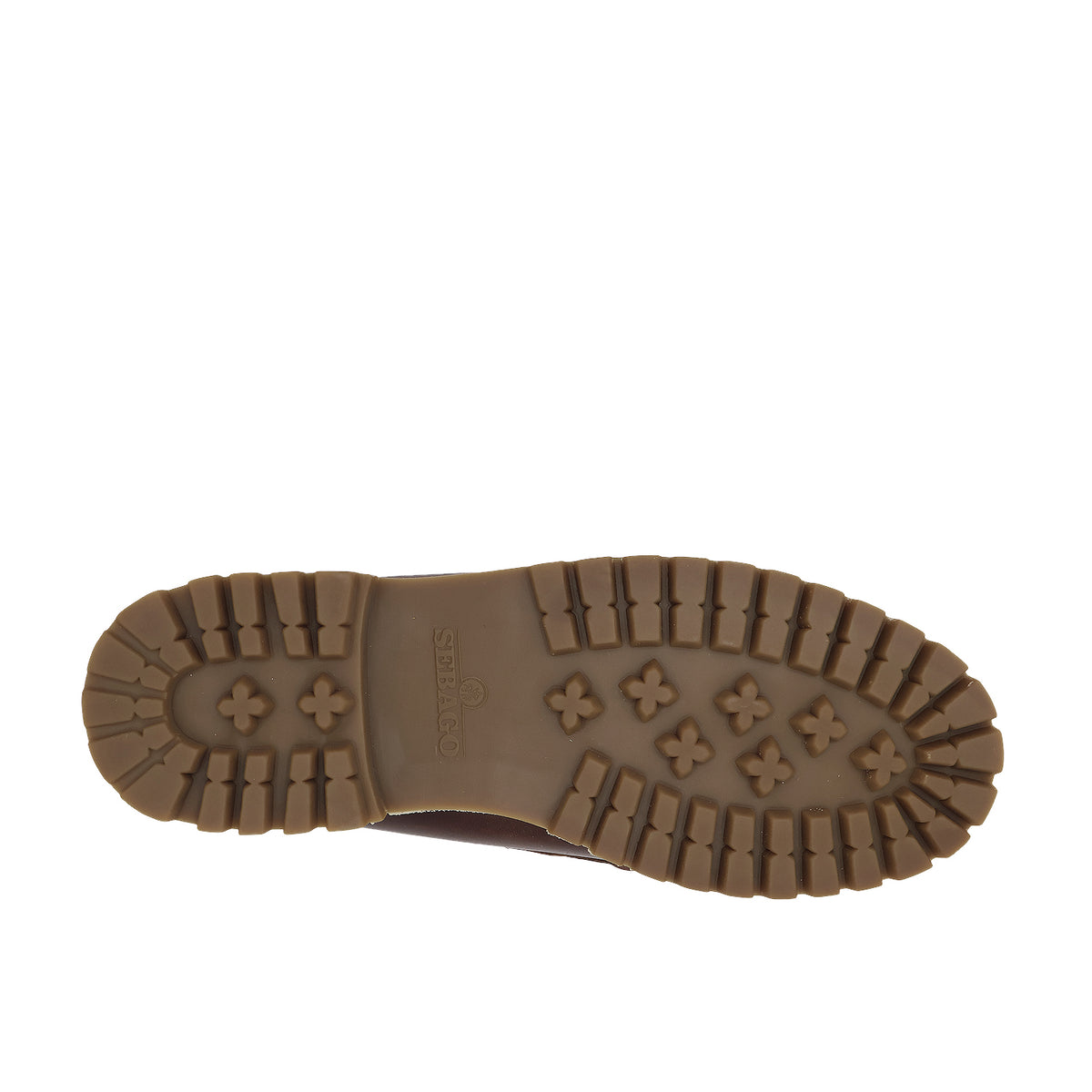 Ranger Waxy Women's Shoes - Brown Gum