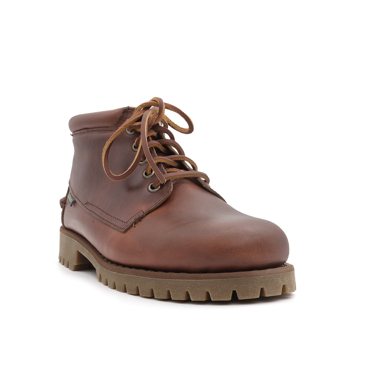 Bumper Men's Shoes -Brown