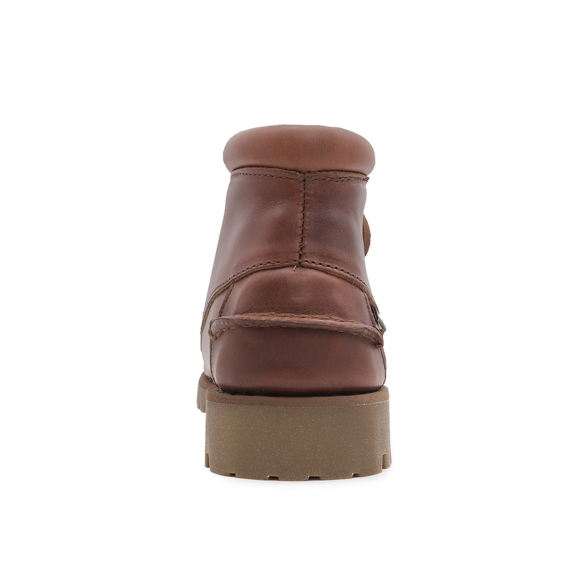 Bumper Men's Shoes -Brown