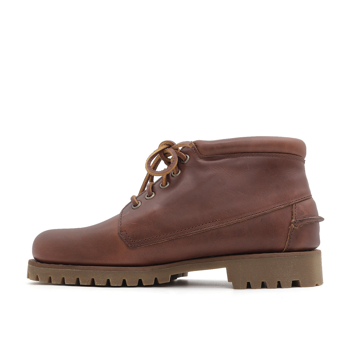 Bumper Men's Shoes -Brown