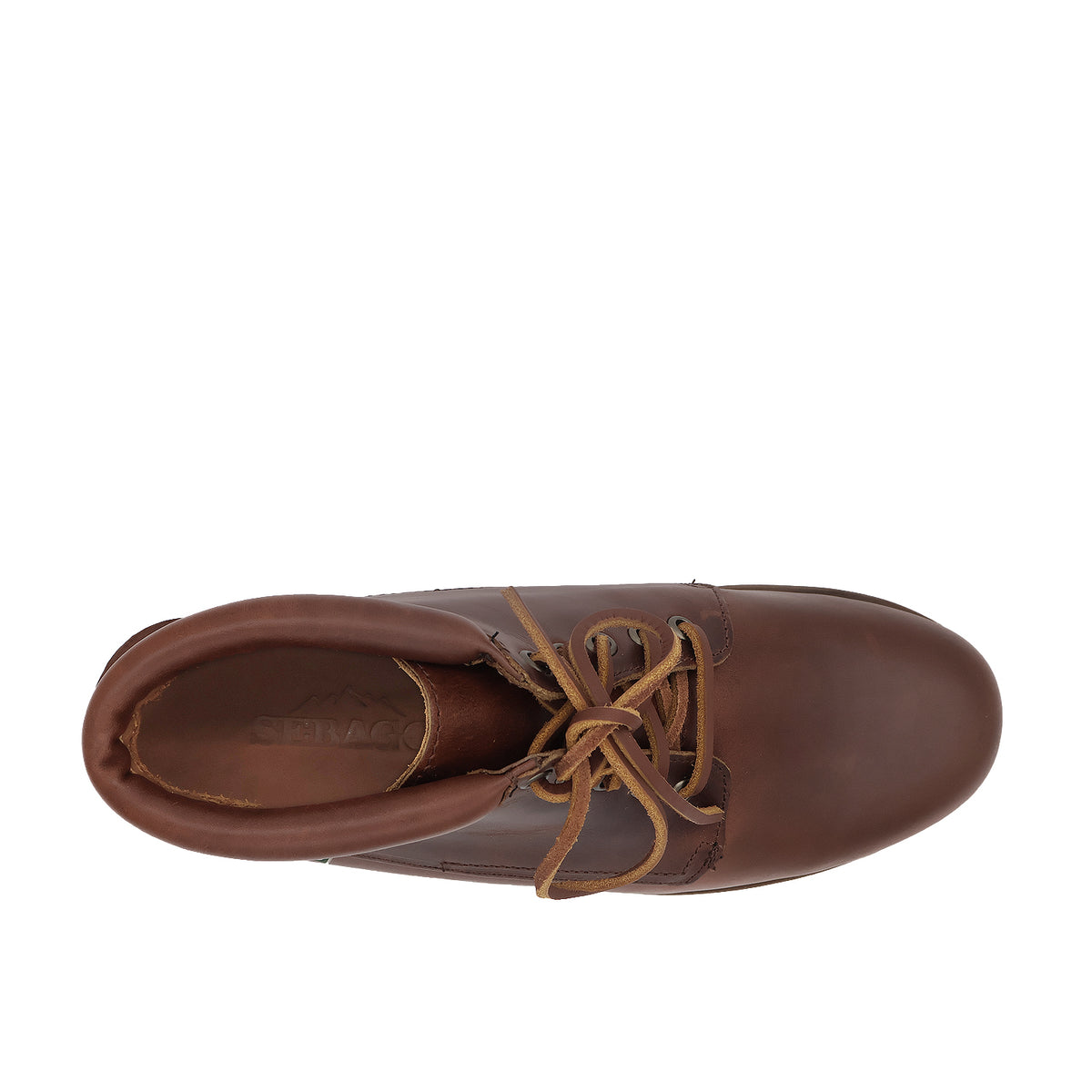 Bumper Men's Shoes -Brown