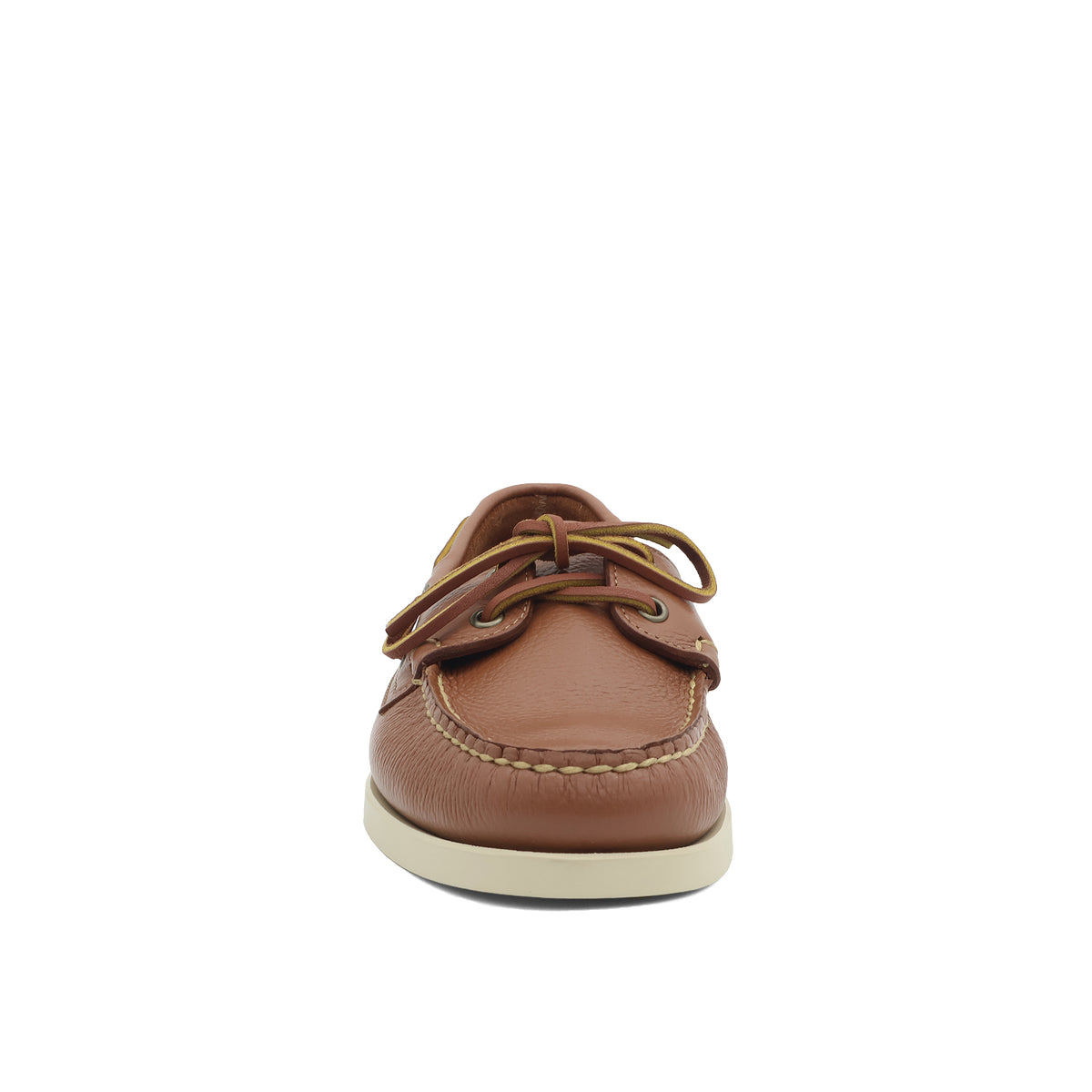 Docksides Men's Shoes - Brown