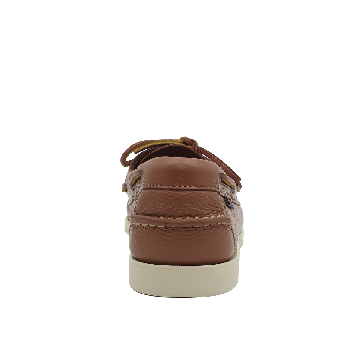 Docksides Men's Shoes - Brown