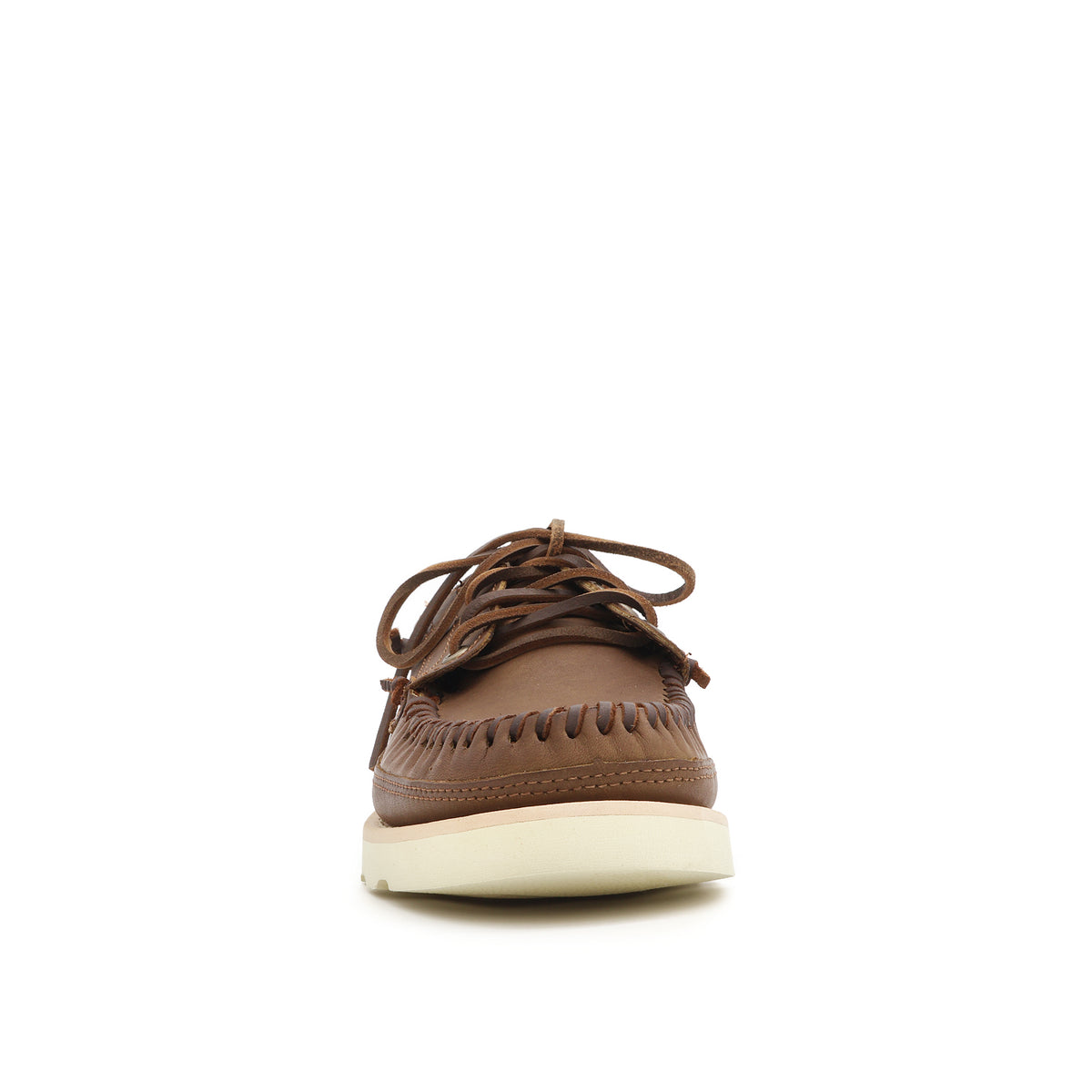 Seneca Budu Men's Shoes -Dark Brown