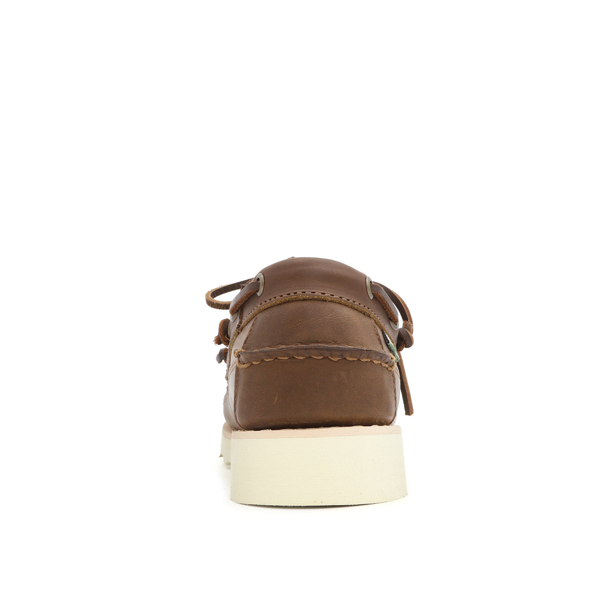 Seneca Budu Men's Shoes -Dark Brown
