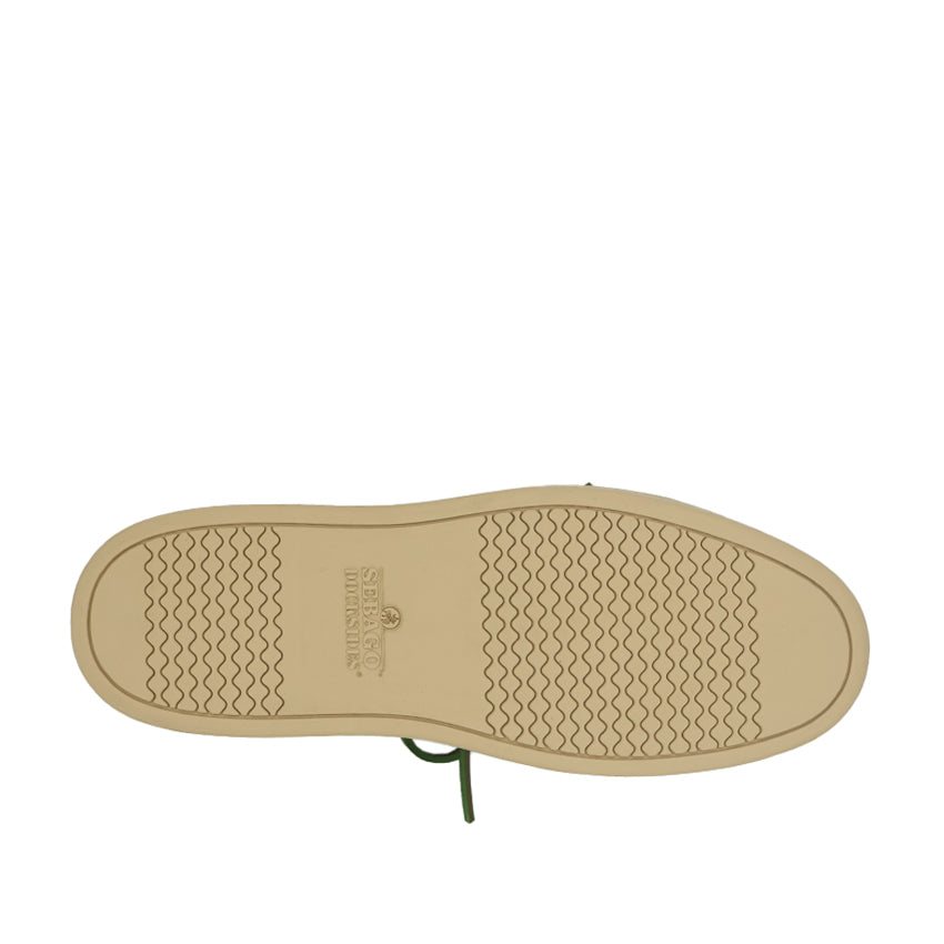 Brig CH Men's Shoes - Green Military