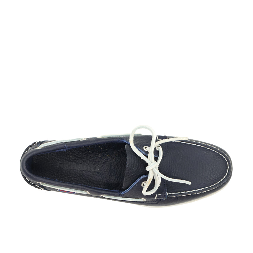 Docksides Men's Shoes - Blue Navy