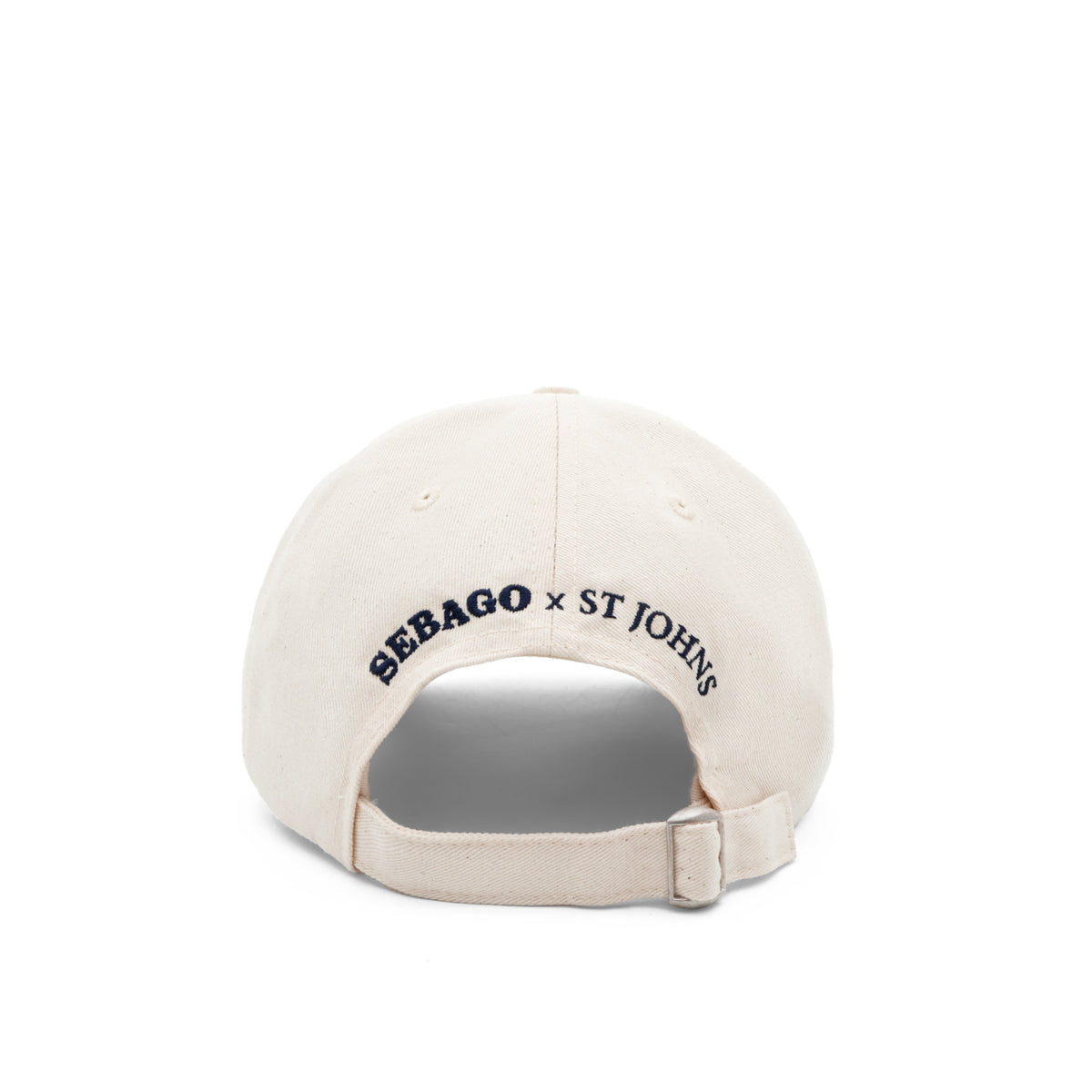 Connor St Johns Unisex Cap - Beige Gesso - STJ – Sebago Philippines