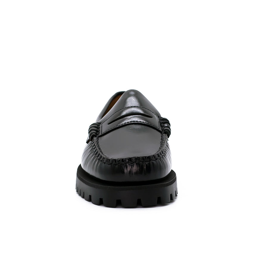 Dan Lug Women's Shoes - Black