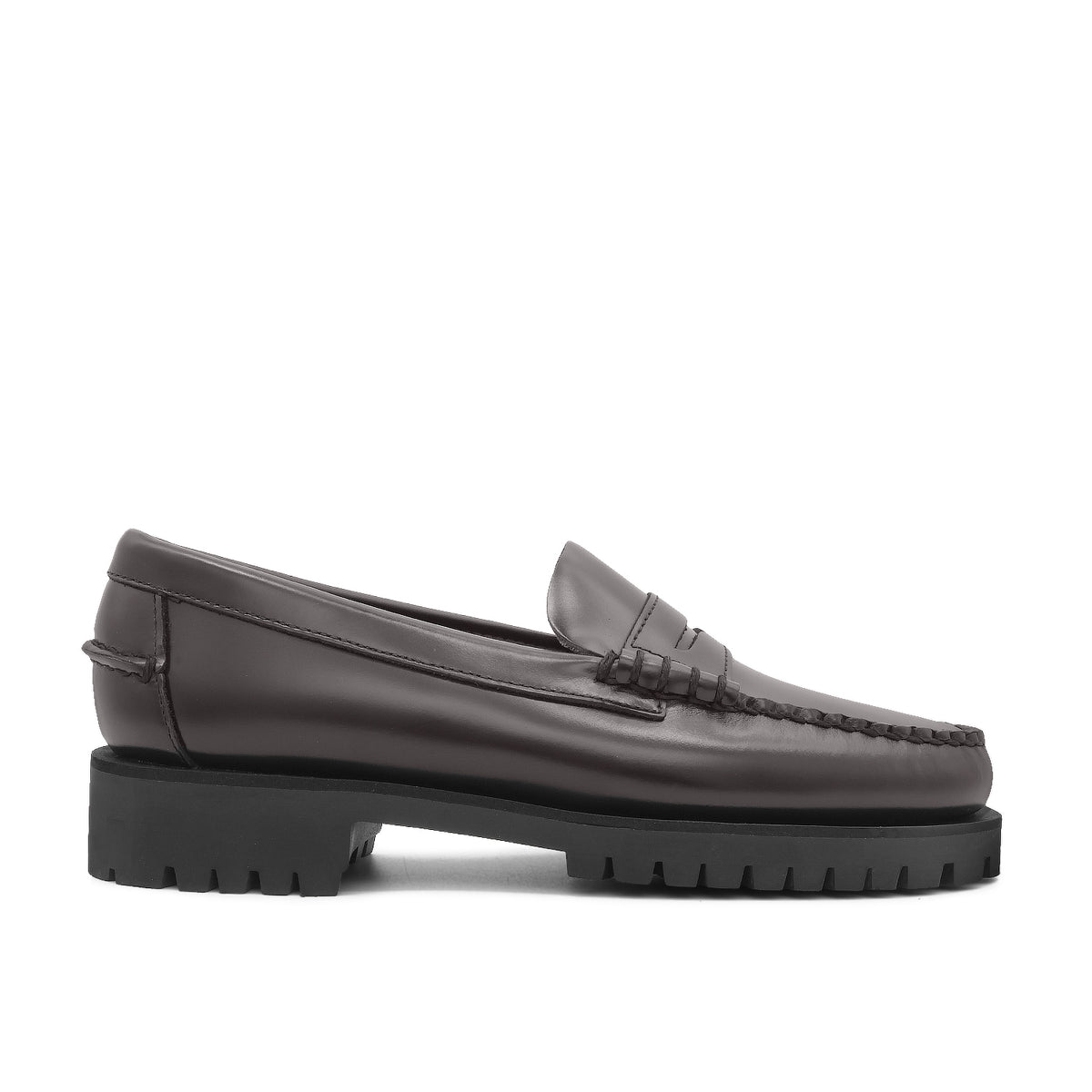 Dan Lug Women's Shoes - Dark Coffee