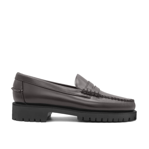 Dan Lug Women's Shoes - Dark Coffee