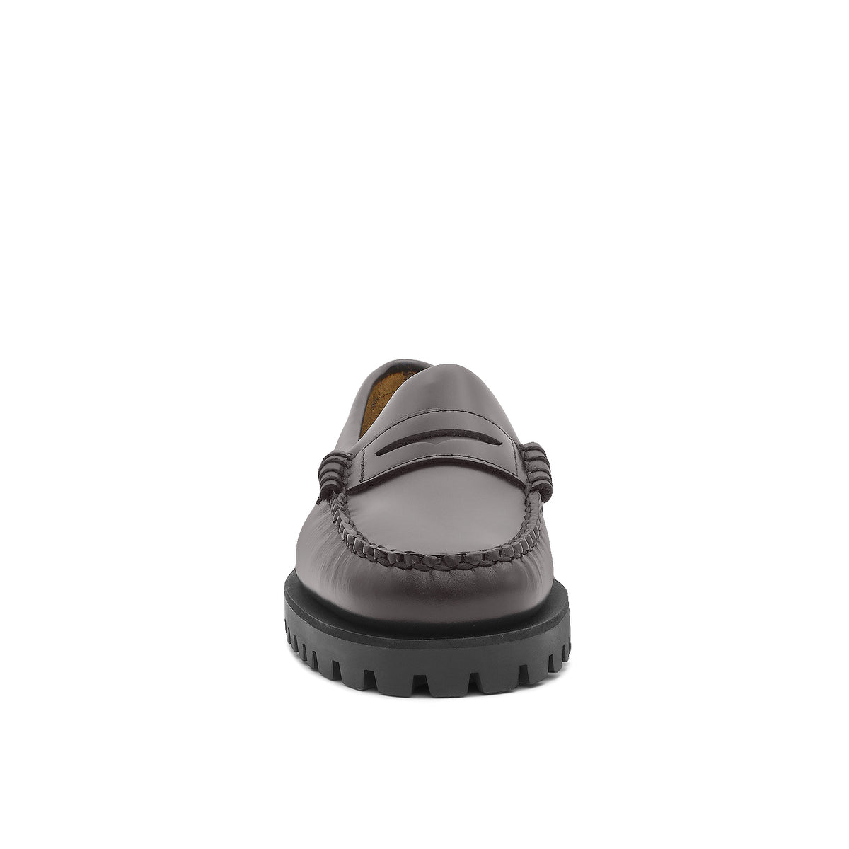 Dan Lug Women's Shoes - Dark Coffee