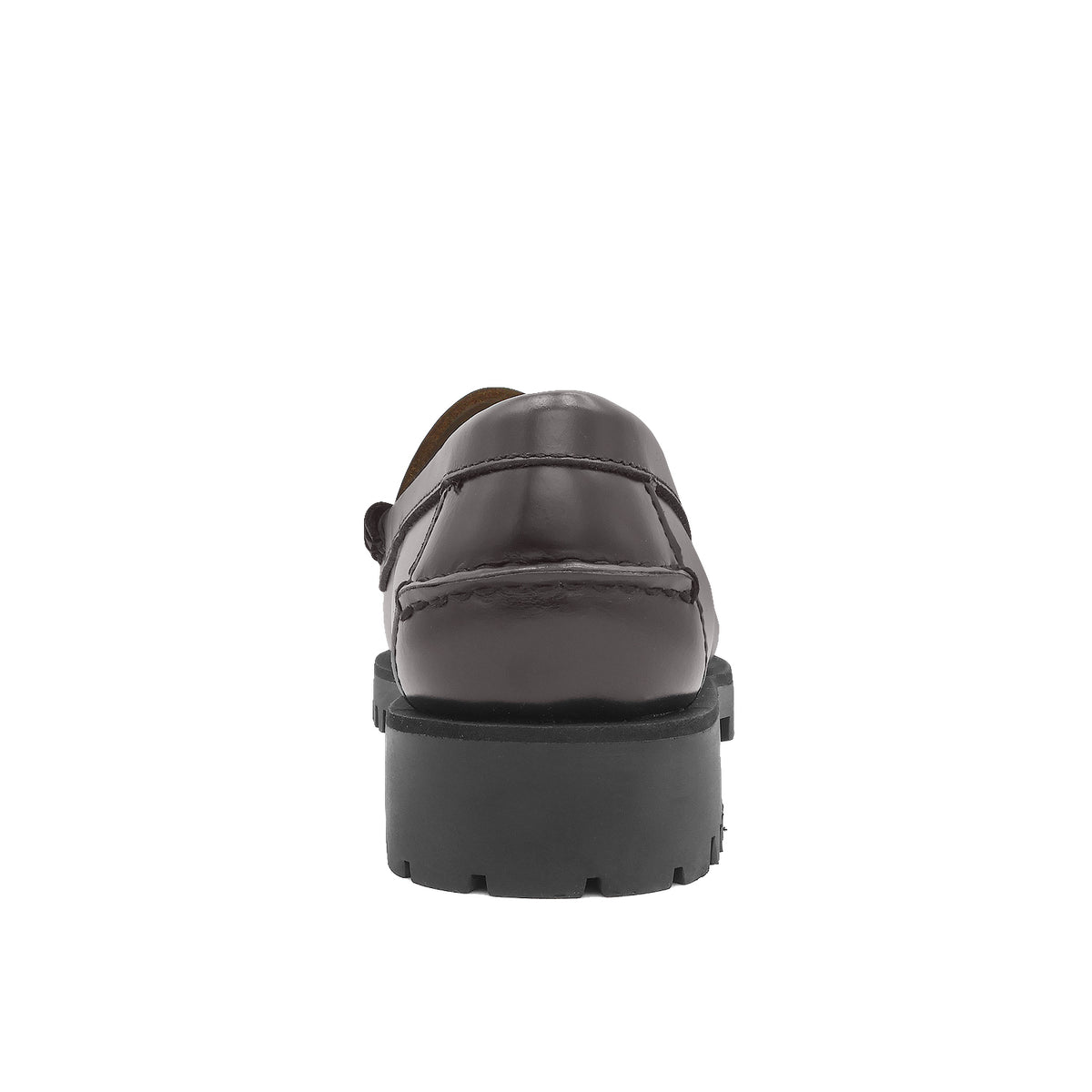 Dan Lug Women's Shoes - Dark Coffee