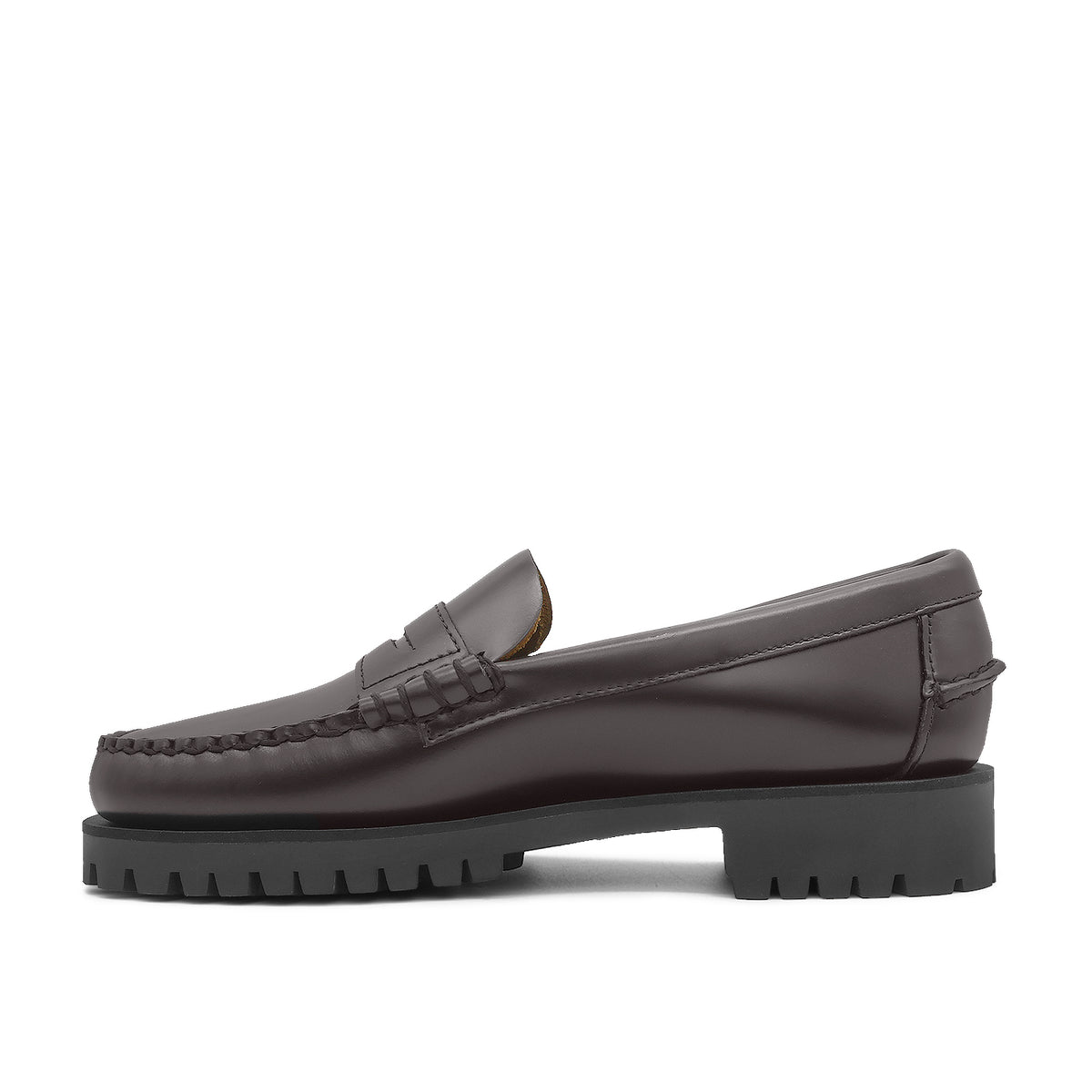 Dan Lug Women's Shoes - Dark Coffee