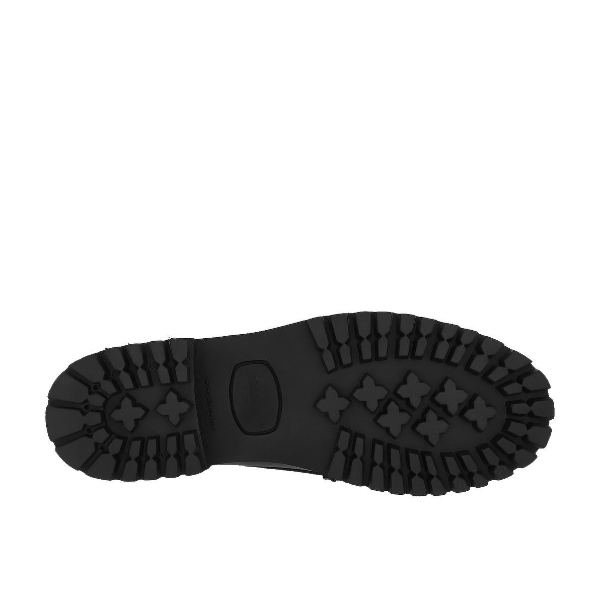 Dan Lug Women's Shoes - Dark Coffee