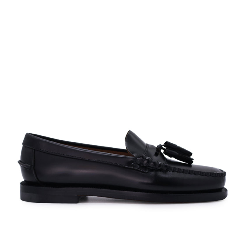 Classic Dan Women's Shoes - Black Multi