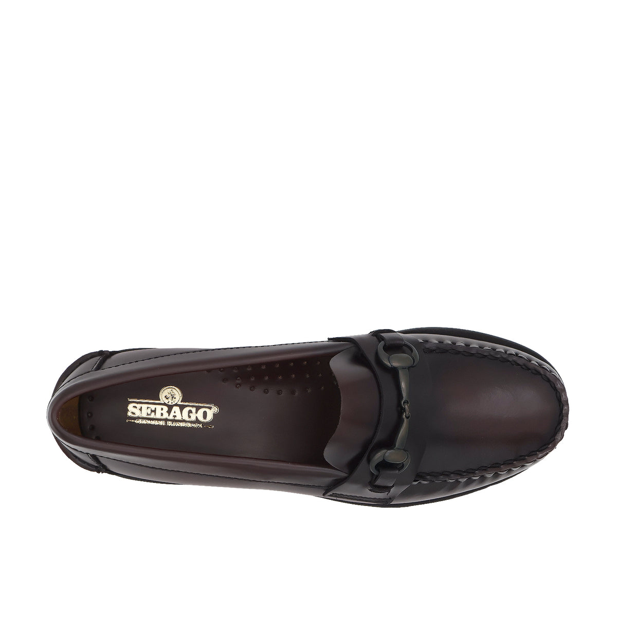 Joe Lug Women's Shoes - Brown Burgundy