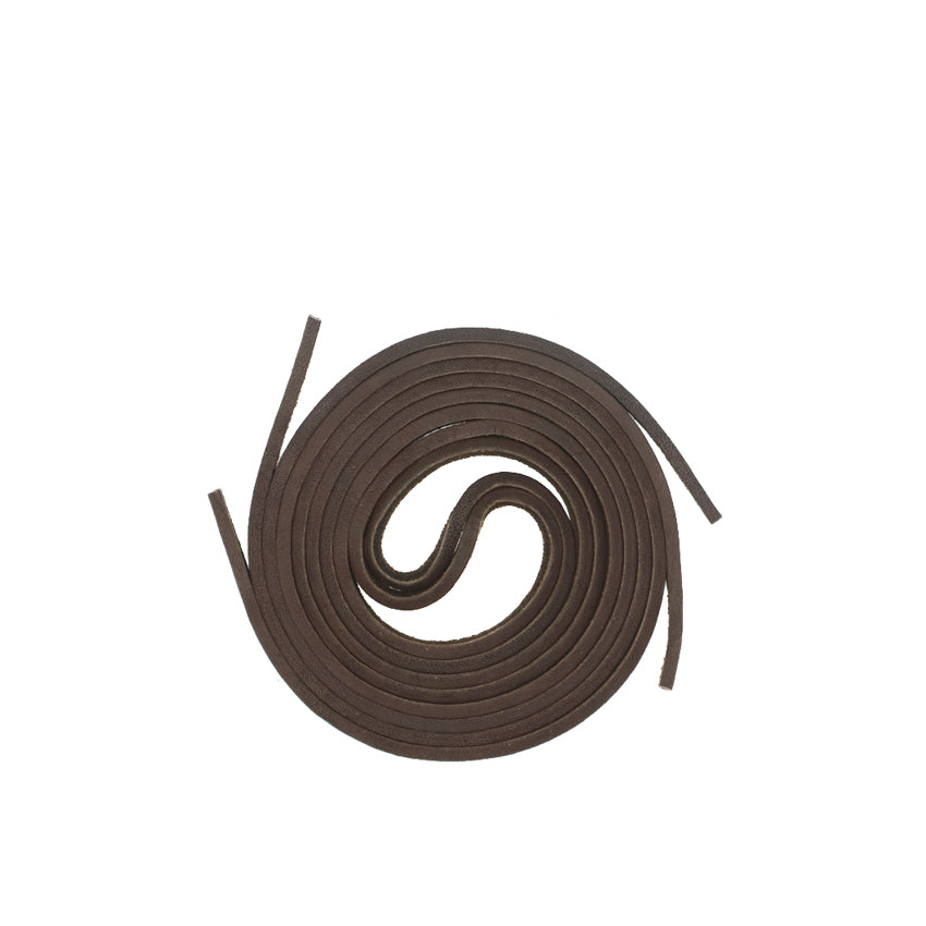 Shoelace Dark Brown – Sebago Philippines - Main Image