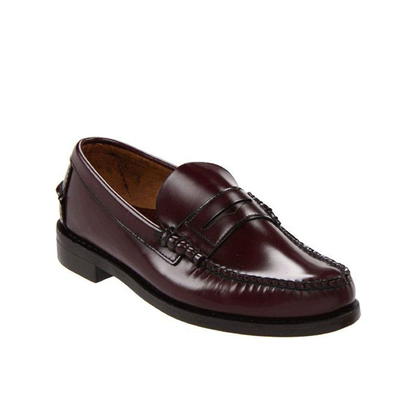 Classic Men's Shoes - Antique Brown