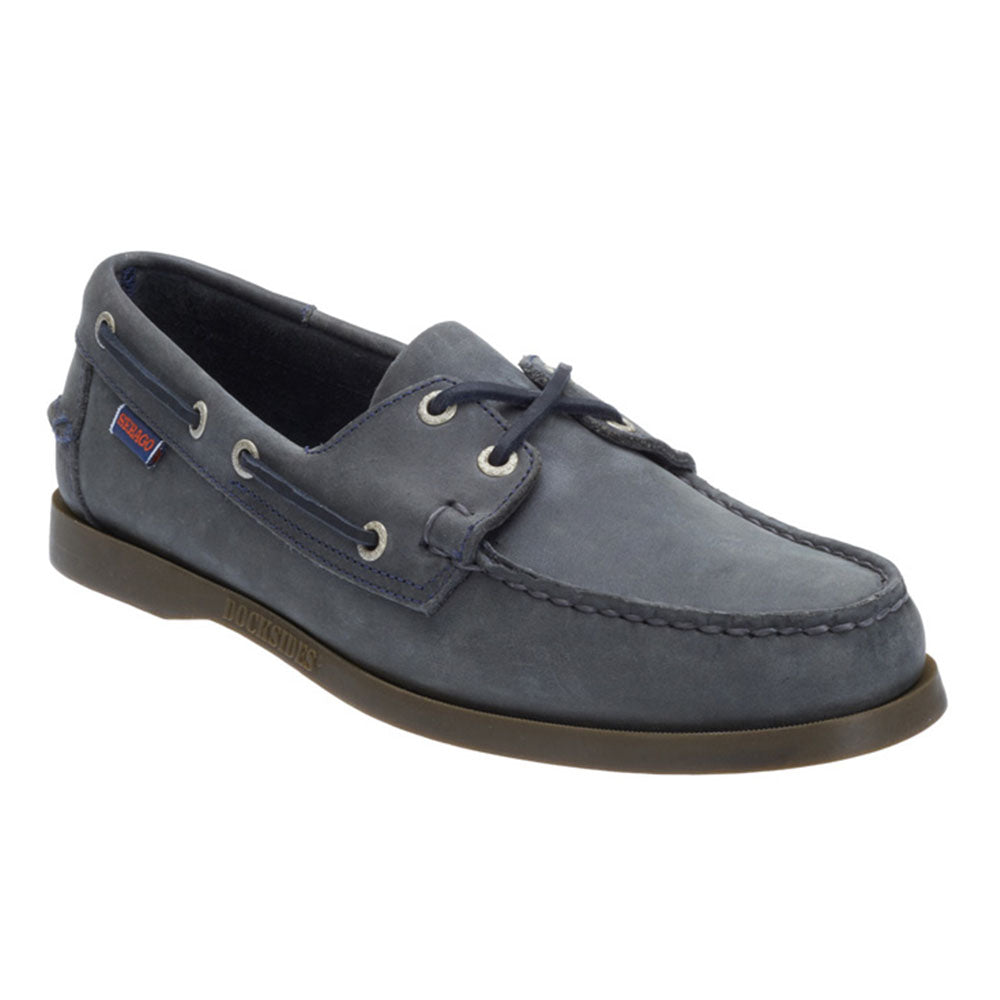 Docksides Men's Shoes - Navy