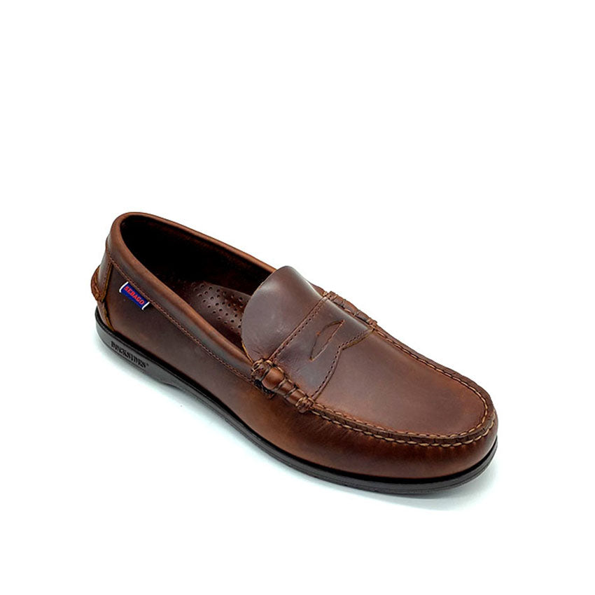 Thetford Men's Shoes - Brown
