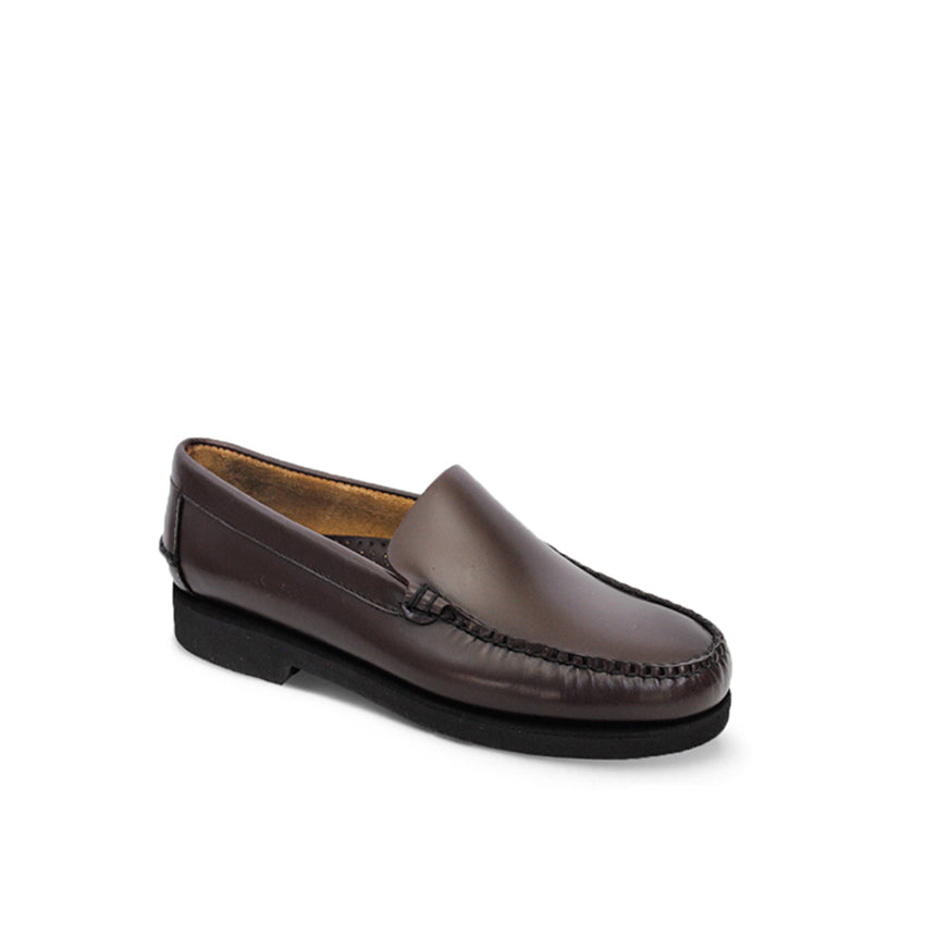 Frank Polaris Men's Shoes - Dark Brown