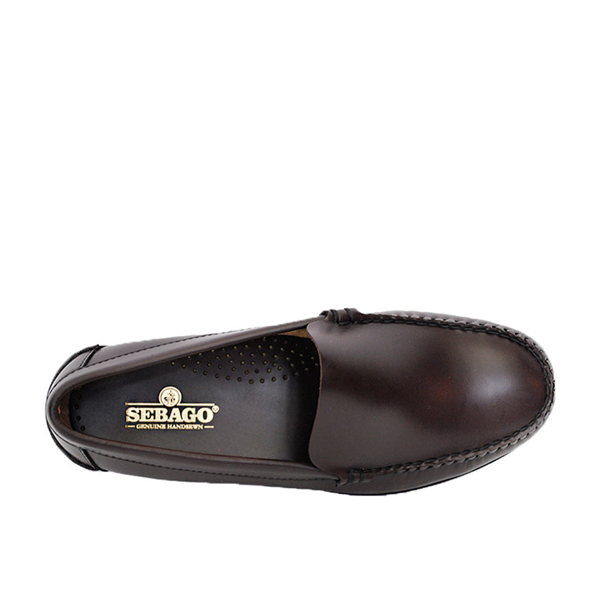 Frank Polaris Men's Shoes - Dark Brown
